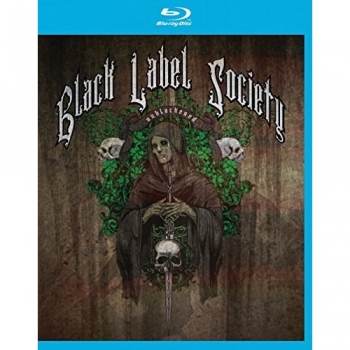 Unblackned Blu-Ray