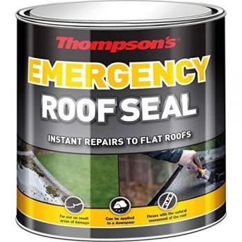 THOMPSONS EMERGENCY ROOF SEAL 2.5 LITRE