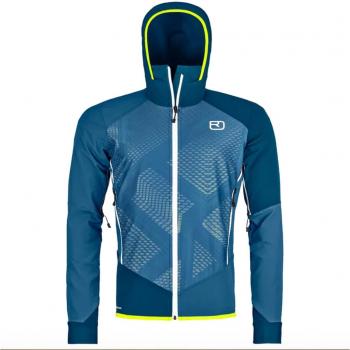 Ortovox Col Becchei Jacket Hombre
