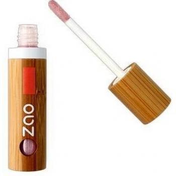 ZAO Nude Bamboo Rechargeable Lip Gloss 3.8ml 012