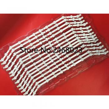 Samsung 32 LED Backlight Strip BN96-28763A D3GE-320SM1-R2 LM41-00001S