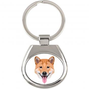 Cane Giapponese Shiba Inu