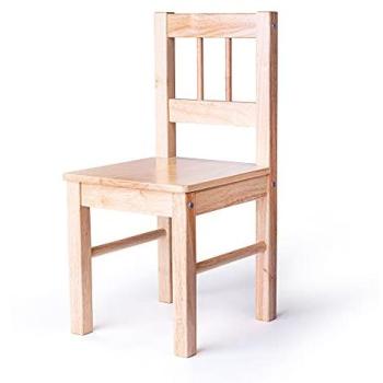 Timber Comfort Chair – BigJigs
