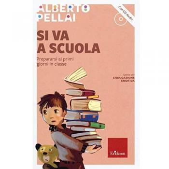 SI VA A SCUOLA + CD ROM