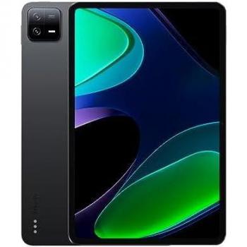 Xiaomi Pad 6 Tablet Snapdragon 870 Procesador 128GB/256GB 144Hz WQHD+ Pantalla 8840mAh Carga Rápida 33W