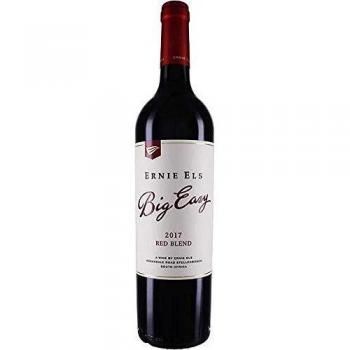 Ernie Els Wines The Big Easy 2017 trocken