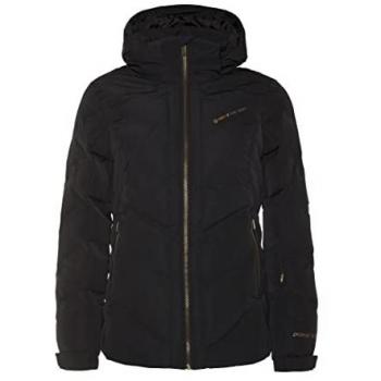 Chaqueta Protest Prtartts Mujer Color Negro
