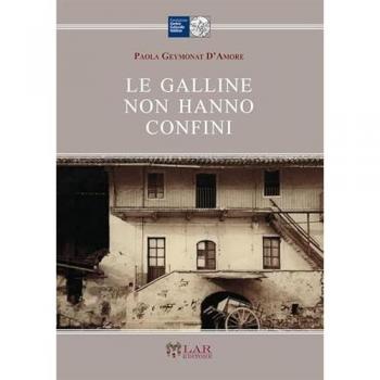 Le galline non hanno confini