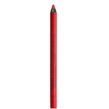 NYX Lip Pencil Slide-On – Variety of Shades