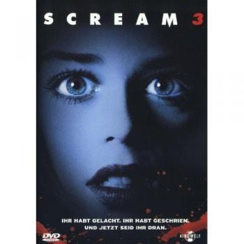 Wes Craven