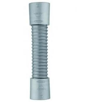 Raccord flexible à coller 270 mm