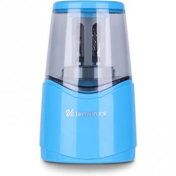 Tenwin Afilador de Lápiz Eléctrico con Carga USB