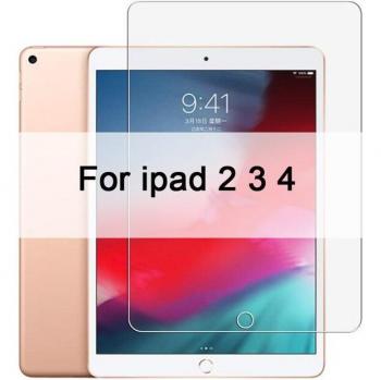 Premium Displayschutzglas für iPad Mini 4, 5