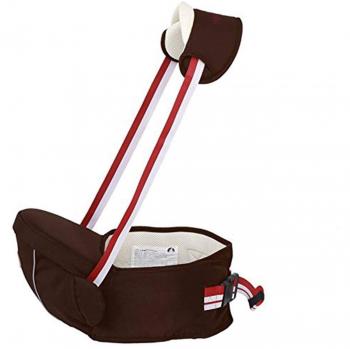Porte-bébé GBlife Circonférence Vie 115 – 65 cm