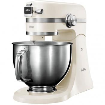 Procesador AEG de Alimentos UltraMix KM4100
