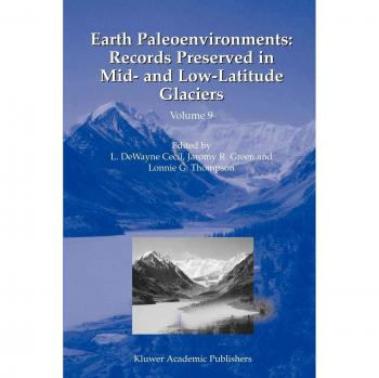 Earth Paleoenvironments: Records Preserved in Mid