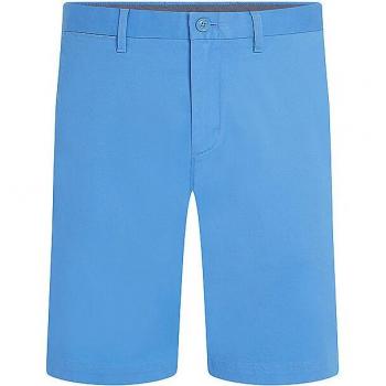 Pantaloncini Celesti Tommy Hilfiger Harlem Regular MW0MW23568