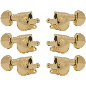 Grover Gold 205‑18G Flexible Wire