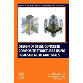 Vitalsource Technologies, Inc. Design Of Steel-concrete Composite Structures Using High-strength Mater