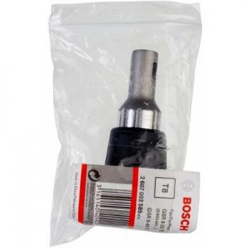 Butée de profondeur Bosch pour outils GSR 6-25, 6-45