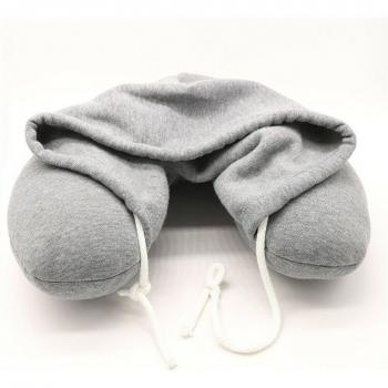 ViajeRelax Almohada de Cuello U