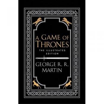 A Game of Thrones: George R.R. Martin