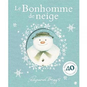 Le bonhomme de neige