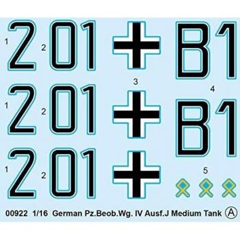 Pz.beob.wg.iv Ausf.j