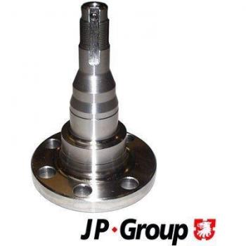 JP GROUP Soporte de suspensión, eje de rueda 1151400100