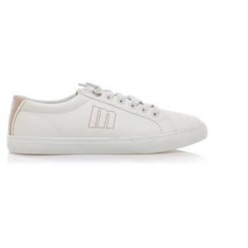 Talons Plat Aria – Chaussures Femmes de Montagne