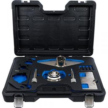Set de réglage BGS 2.0 Ingenium Diesel – Jaguar & Land Rover