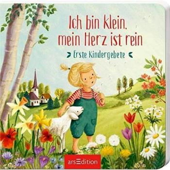 Ich bin klein mein Herz ist rein