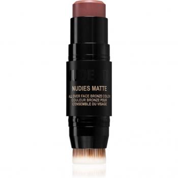 Nudestix Sunkissed Cool Matte Bronzer Stick