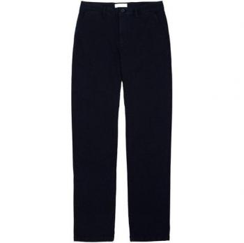 Chuck Cotton Flannel Trousers – KnowledgeCotton GOTS Edition