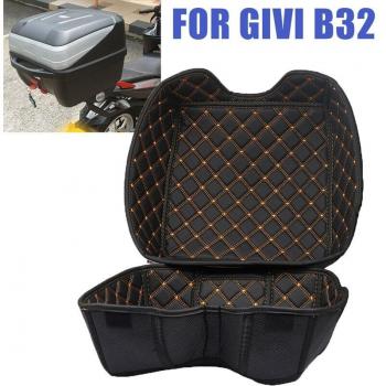Protecteur de coffre GIVI B32 – Sac de protection
