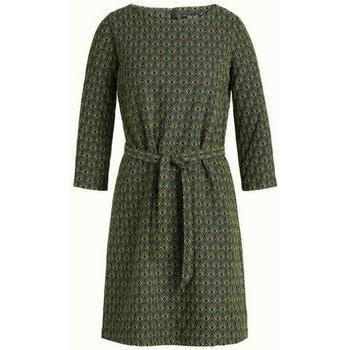 Robe King Louie Vert Uptown Dragonfly