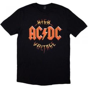 Thunderbolt Classic Graphic T‑Shirt