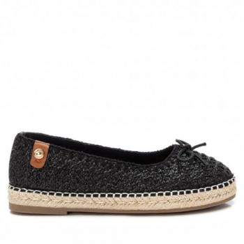 Refresh Bailarina Negra Modelo 17274001