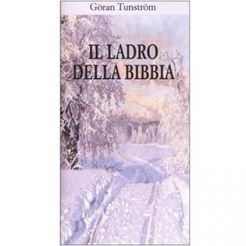 Il ladro della Bibbia
