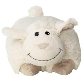 Lavendelgefülltes Wärme­schaf von Greenlife Value