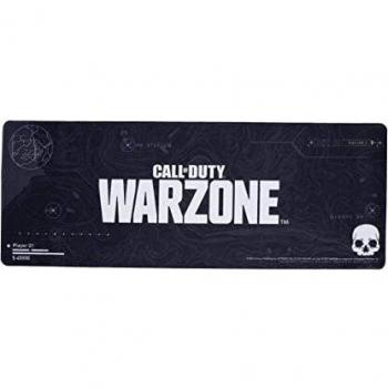WARZONE DESK MAT