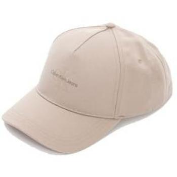 Cappellino Beige Calvin Klein Jeans K60K613056 Basic
