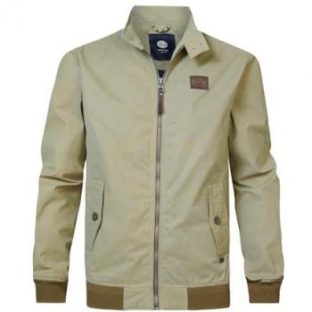 Giacca bomber petrol Sage Green Jac101 S