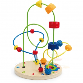 Hape E1806 Countdown Stopwatch