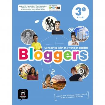 Bloggers 3e