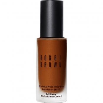 Bobbi Brown Long Wear Foundation Cool Almond 30 ml