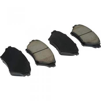 JAKOPARTS J3603052 Pastilhas de travão