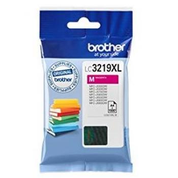 Brother LC-3219XLM Ink cartridge magenta