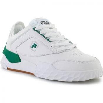 FILA Herren Sneakers MODERN T '23 Weiß (44)