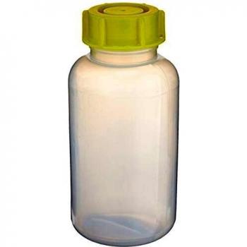 Hünersdorff Weithalsflasche, Ø 108 mm, H 226 mm